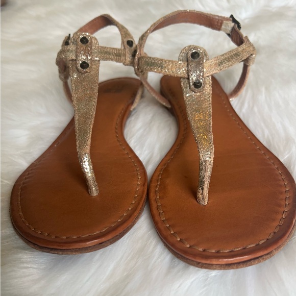⭐️ FRYE Carson Sandals - Picture 4 of 6